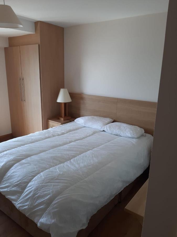 Lila Lake Isle Luxury Aparthotel Σλίγκο Εξωτερικό φωτογραφία