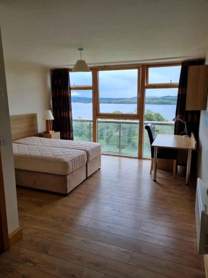 Lila Lake Isle Luxury Aparthotel Σλίγκο Εξωτερικό φωτογραφία
